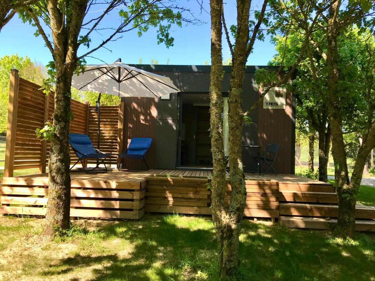 Cottage Du Garlai Bressuire Eksteriør billede