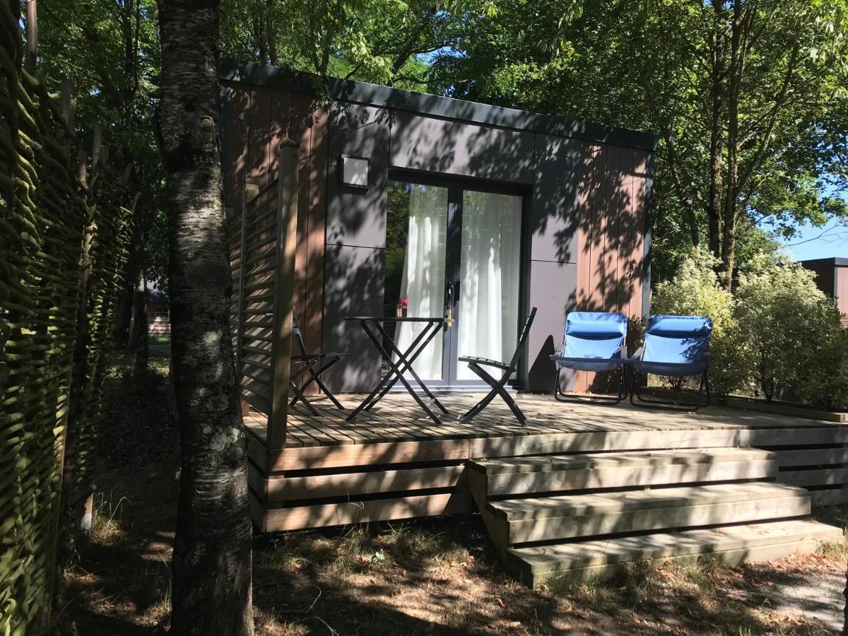 Cottage Du Garlai Bressuire Eksteriør billede