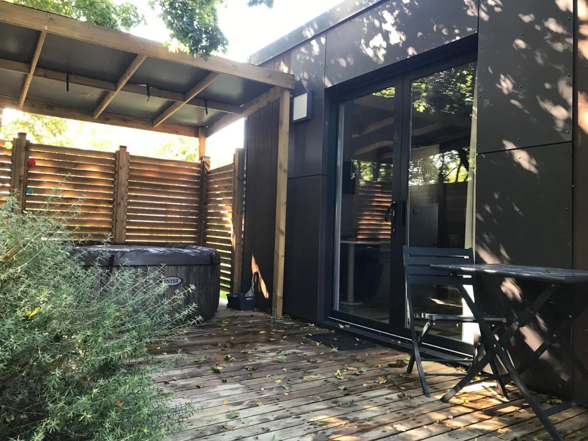 Cottage Du Garlai Bressuire Eksteriør billede