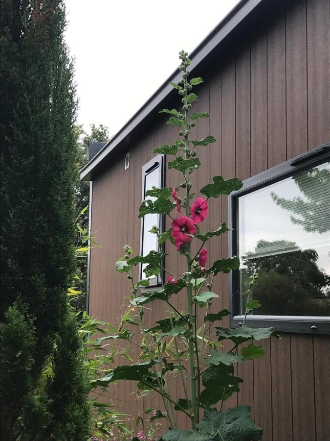 Cottage Du Garlai Bressuire Eksteriør billede
